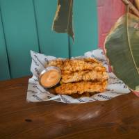 Crispy Tenders