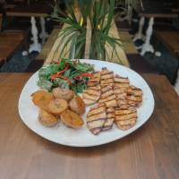 Baby Patatesli Tavuk