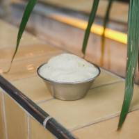 Ballı Hardallı Sos