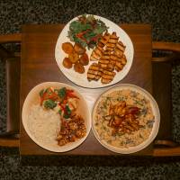 Her Pazartesi! Seçili Yemeklerde 1+1