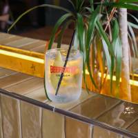 Beefeater Cin & Tonik