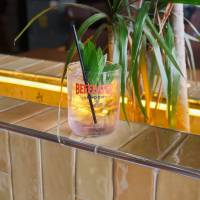 Beefeater Pink & Tonik