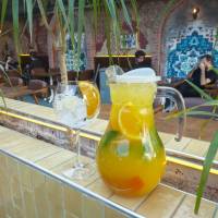 Sangria Sürahi No:2