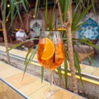 Aperol Spritz