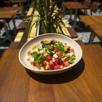 Meyve Salatası