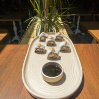 Creamy California Roll