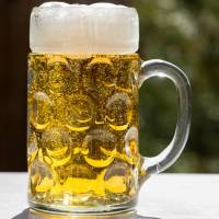 Efes Bavyera Fıçı