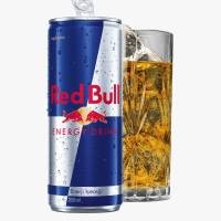 Red Bull Energy Drink
