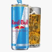 Red Bull SugarFree