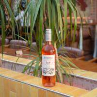 Suvla Behramlı Rose