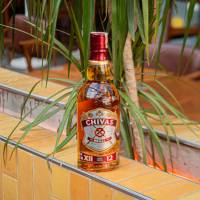Chivas Regal 12YO