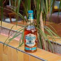 Chivas Mizunara