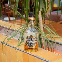 Chivas Regal 15YO