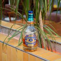 Chivas Regal 18YO