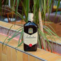 Ballantines Finest