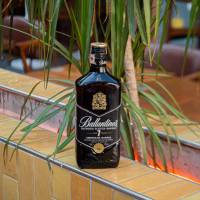 Ballantines 7YO Bourbon Finished