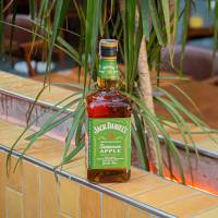 Jack Daniels's Apple