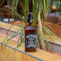 Jack Daniels's