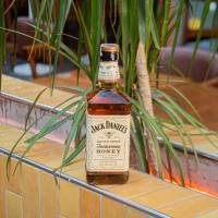 Jack Daniels's Honey