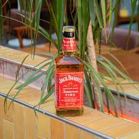 Jack Daniels's Fire