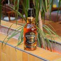 Chivas Smooth&Smokey