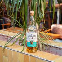 Glenlivet 12YO