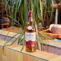 Glenlivet 15YO