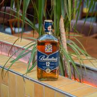 Ballantines 12YO
