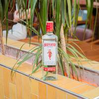 Beefeater