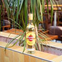 Havana Club 3YO