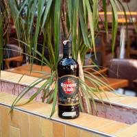 Havana Club 7YO