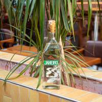 De Jenerio Cachaça