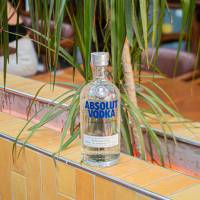 Absolut Blue