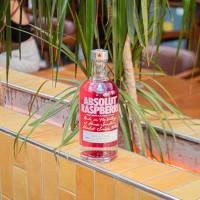 Absolut Rasberri