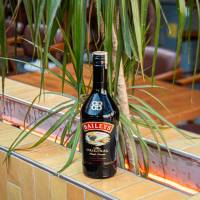 Bailey's Belçika Çikolatası