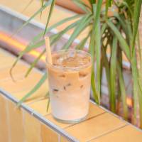 Iced Latte