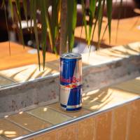 Red Bull