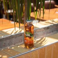 Ice Tea Şeftali