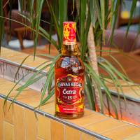 Chivas Regal 13YO