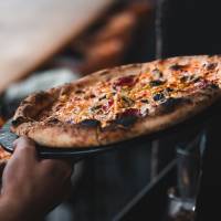 Klasik Pizzalarda 1 Alana 1 Bedava