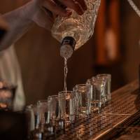 5 Shot Sizden 1 Shot Bizden !