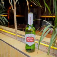 Stella Artois