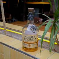 Monkey Shoulder
