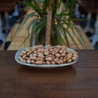 Taze Kavrulmuş Çiğ Badem