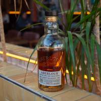 Aberlour 16YO