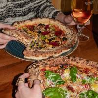 Her Salı! Seçili Pizzalarda 1+1