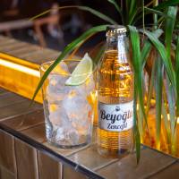 Beyoğlu Zencefil Gazozu