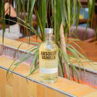 Absolut Vanilia