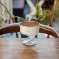 Baileys Tiramisu