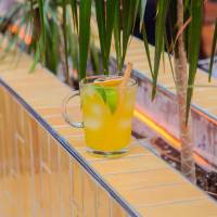 Crash Lemonade
